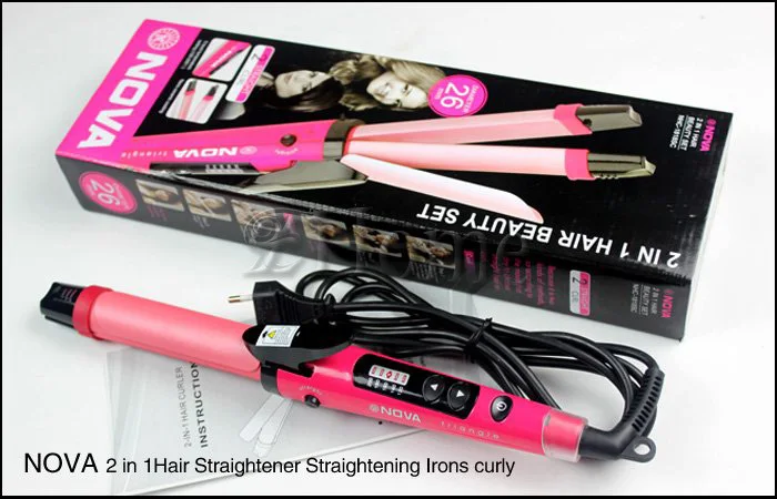 hair curler nova online