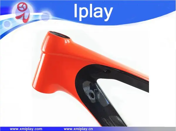 Clearance IPLAY chinese carbon frames 16 inch 26 carbon mountain bike frameset BSA kids carbon mtb frame 26er bicycle frame for 135QR 5 Clearance IPLAY chinese carbon frames 16 inch 26 carbon mountain bike frameset BSA kids carbon mtb frame 26er bicycle frame for 135QR 5