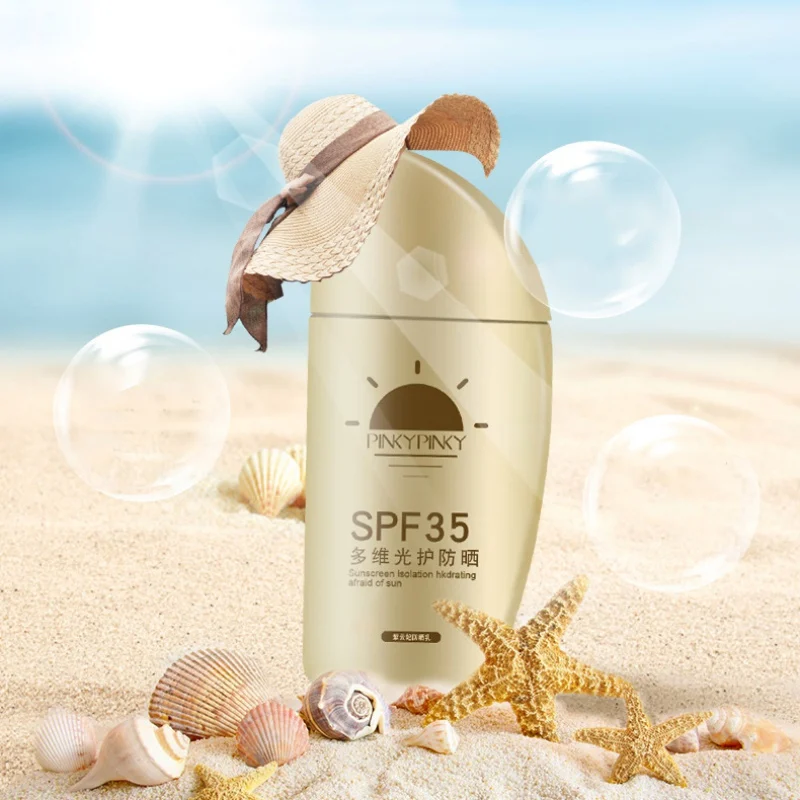 

Sun Protection Sunscreen Protetor Whitening Uv Radiation Solar Sunscreen Cream body Sunblock Lotion Sun Screen Sunblock