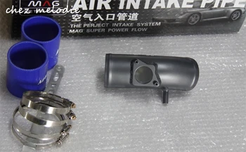 

AIR INTAKES pipe kit+Air FILTER for Mazda M3 1.6 2.0 M6 2.0 2.5 M5 M8 CX-7, pls contact me for other car models