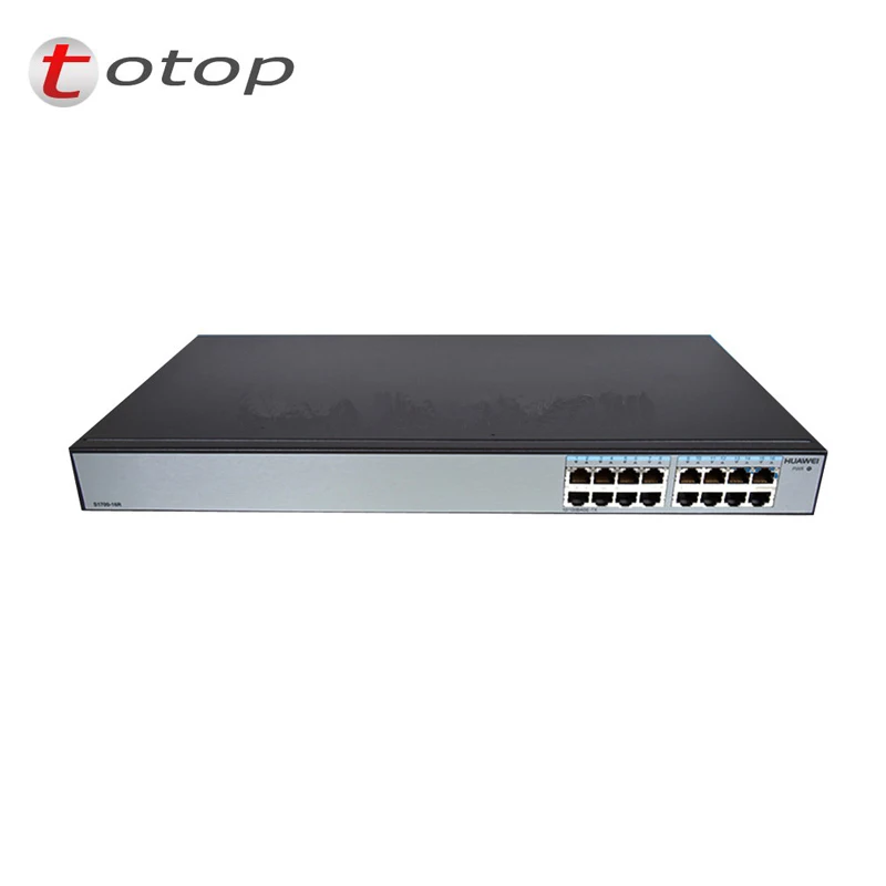 S1700 switchesS1700-16R 16FE 77