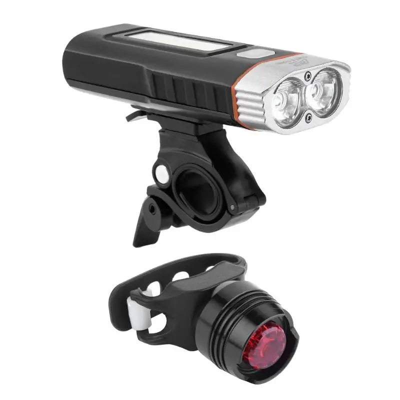 Excellent Rechargeable USB Bike Light Front Handlebar Waterproof Cycling 250LM XPG Led Flashlight Torch Headlight 10 Types Bicycle Lights 17 Excellent Rechargeable USB Bike Light Front Handlebar Waterproof Cycling 250LM XPG Led Flashlight Torch Headlight 10 Types Bicycle Lights 17