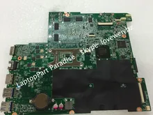 Brand New For Lenovo Z480 Laptop Motherboard DALZ2AMB8F0 with Nvida video card N13P-GL-A1