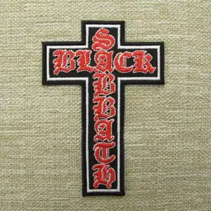 Online Shop For Black Sabbath Logo Wholesale With Best Price