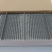 5/16 дюймов 7,9 мм 100 листов со спиральными катушками питания