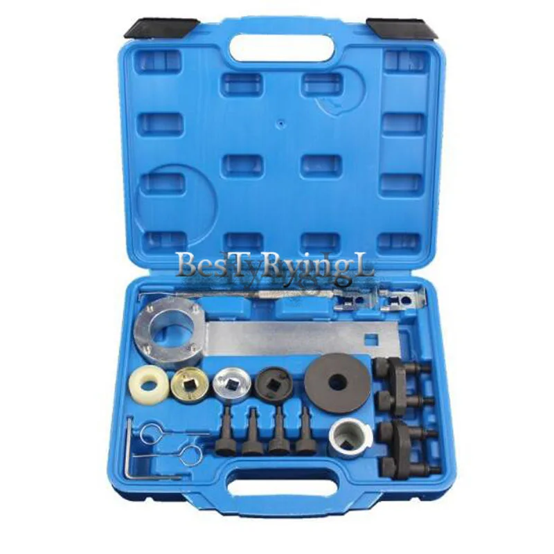 YY Engine Timing Tool Kit For VAG 1.8 2.0 TSI/TFSI EA888 T10352 T40196 T40271 T10368 T10354 with T10355
