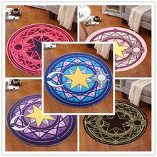 11 цветов магический набор маленьких ковриков для мальчиков alfombres Redondas Shaggy круглый коврик Dywany Pokojowe Nowoczesne