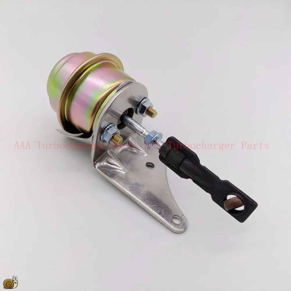 

Garrett GT1749V Laguna/Megane 1.9 DCI Turbo Internal Wastegate Actuator P/N 708639-5010S/433483-0001 AAA Turbocharger Parts