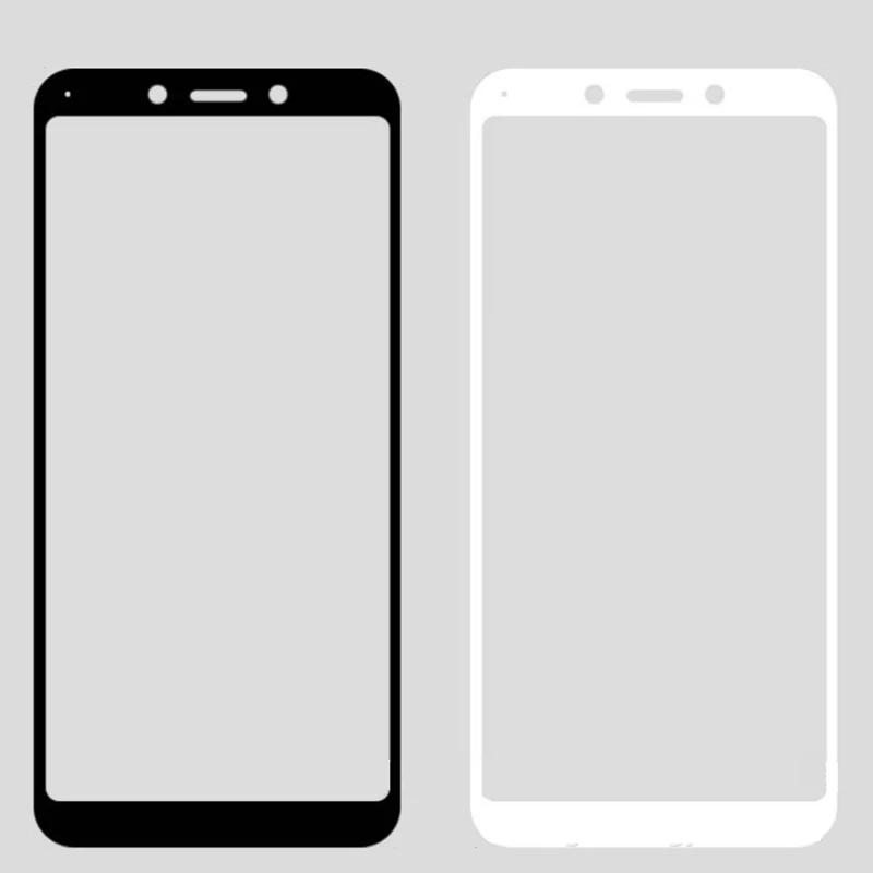 full tempered glass redmi 6,6a (4)