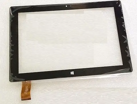 New touch screen digitizer For 10 1 wins Tablet Oysters T104WSi 3G t104 wsi Touch panel