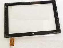 Neue touchscreen digitizer Für 10,1 “gewinnt Tablet Austern T104WSi 3G t104 wsi Touch panel Glas Sensor Ersatz Kostenloser Versand