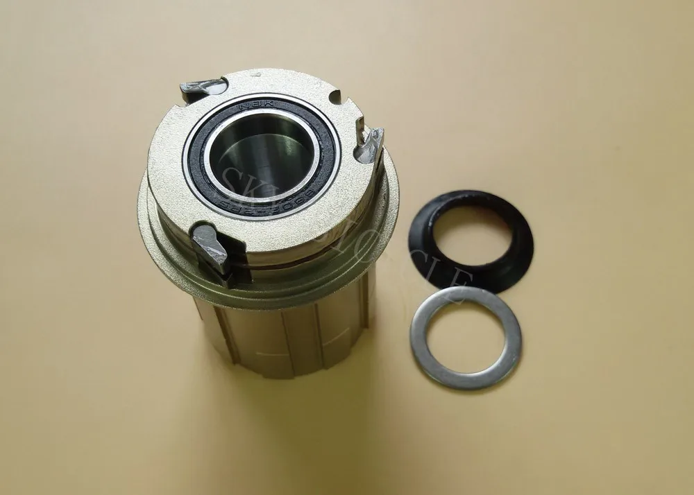 NBK bearings sealed bearings