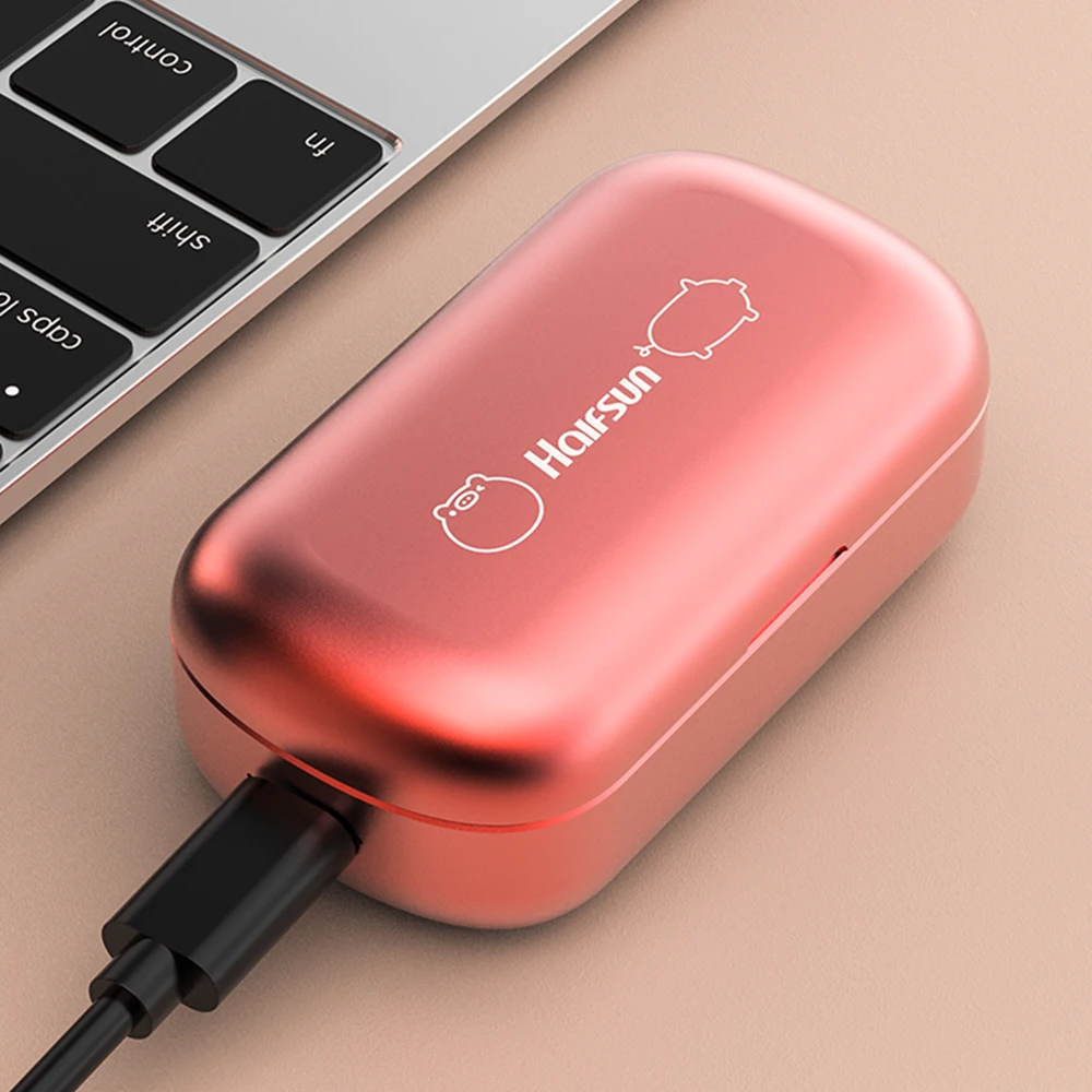 Оригинальные наушники T7 Bluetooth 5 0 водонепроницаемые мини беспроводная