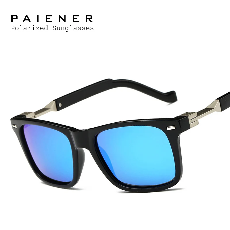 Polarized Sunglasses New Fashion Brand Designer for Women Channel