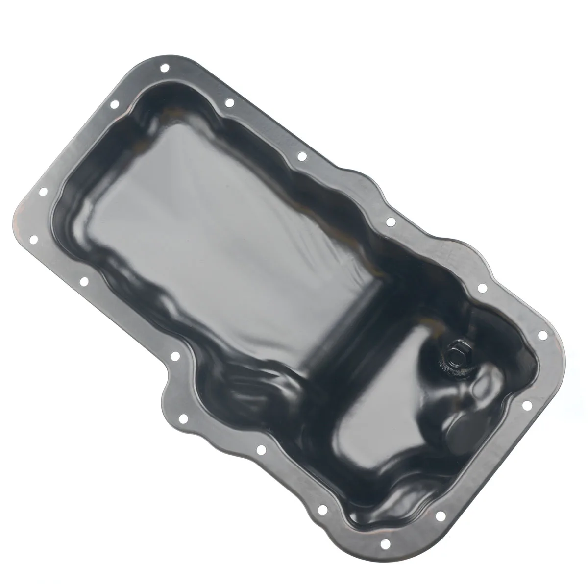 Engine Oil Pan for Dodge Dakota 2006 2007 2008 2009 2010 Jeep Commander