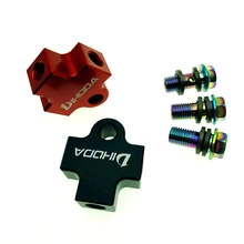 Universal Motorcycle Modified Hydraulic Brake Hose Line