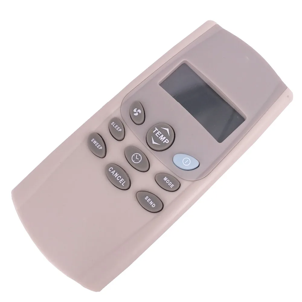 

NEW Replacement For Carrier Air Conditioner Remote Control Fernbedineung
