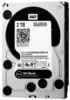 Western Digital WD negro 2TB 3,5 