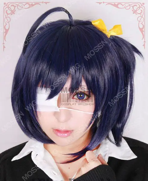 Rikka takanashi wig Clearance