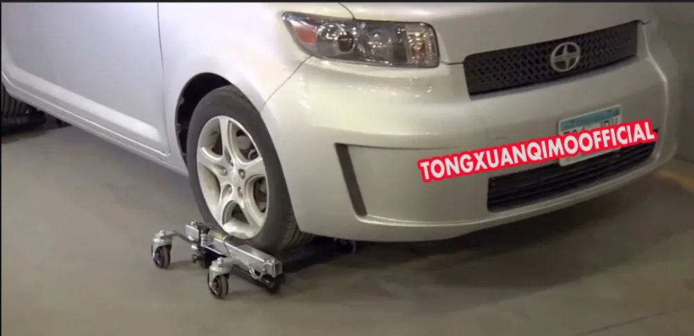 car dolly-123