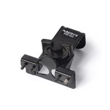 NAGOYA RB-66 Mobile Antenna Base Car Clip Mount for Mobile Radio RB66 Walkie Talkie Clip For Car Radio Baofeng Accessories