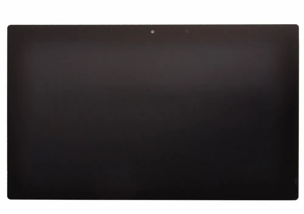 New Genuine Black Lcd Screen Display For Xperia Tablet Z2 Sgp511 Sgp512