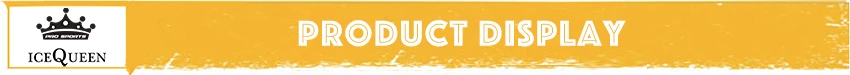 PRODUCT DISPLAY