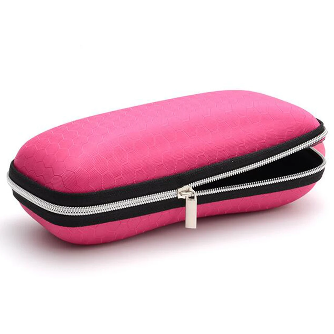 1 Pc Eyewear Cases Sunglasses Protector Box Protable Rectangle