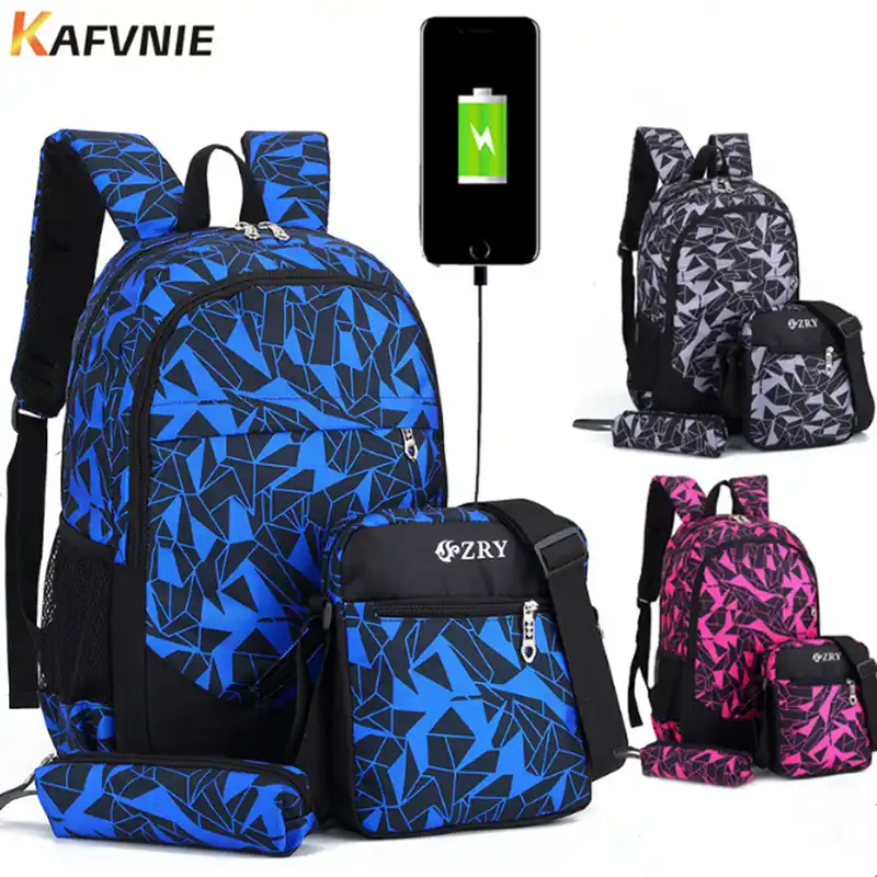 High school backpacks 2018 Clearance