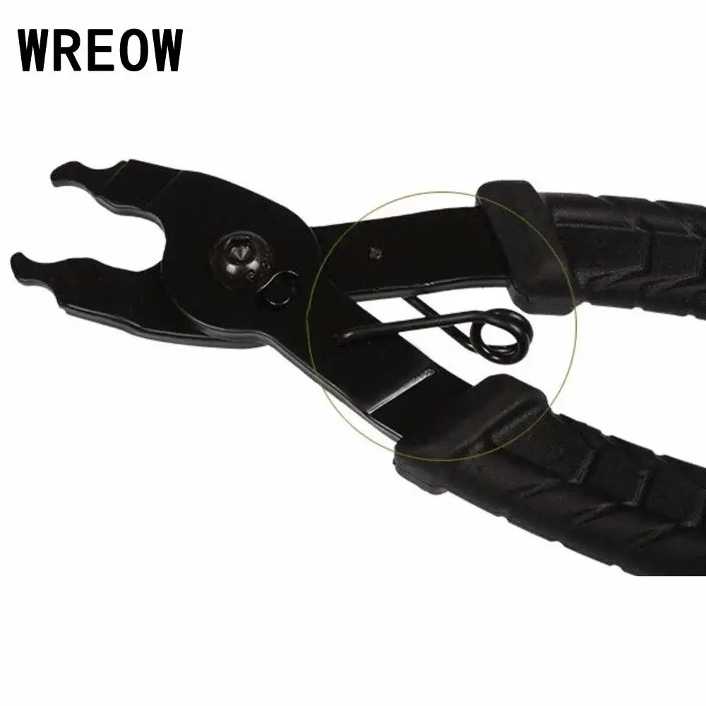 1Pc Bike Master Link Plier Multifunction Mini Bike Bicycle Open Close