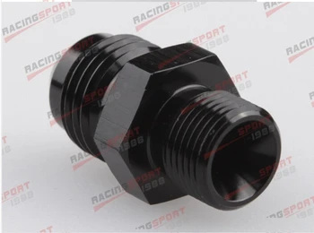

Male -8 AN 8AN Flare To M12 x 1.25 ( mm ) Metric Straight Fitting