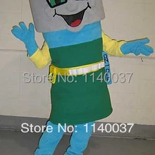 Маскоты фонарик Маскоты костюм на заказ Необычные костюмы аниме косплей комплекты Маскоты te тема маскарадный карнавальный костюм