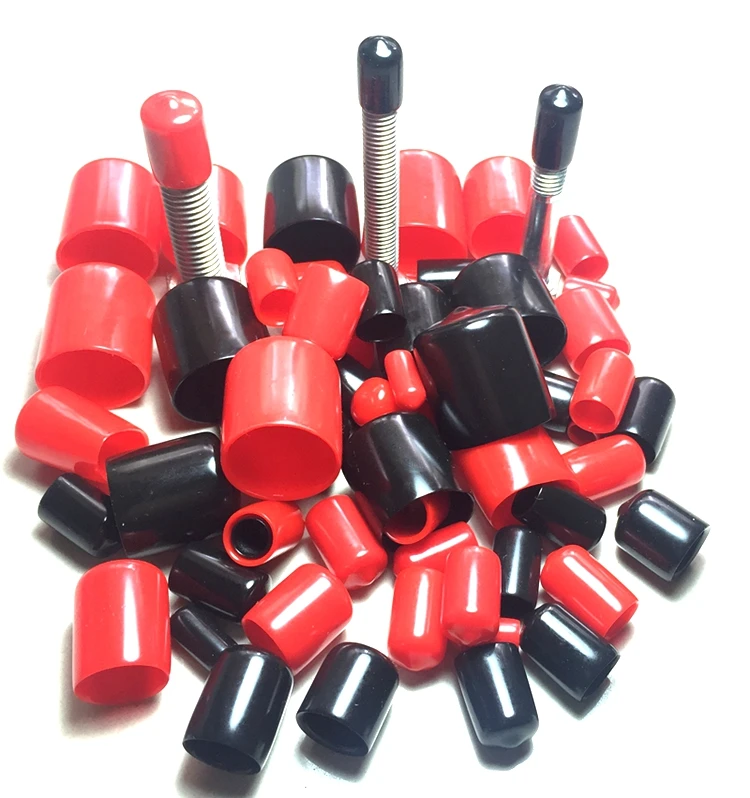 le Cap Seal Thread Protection Cap R (5)