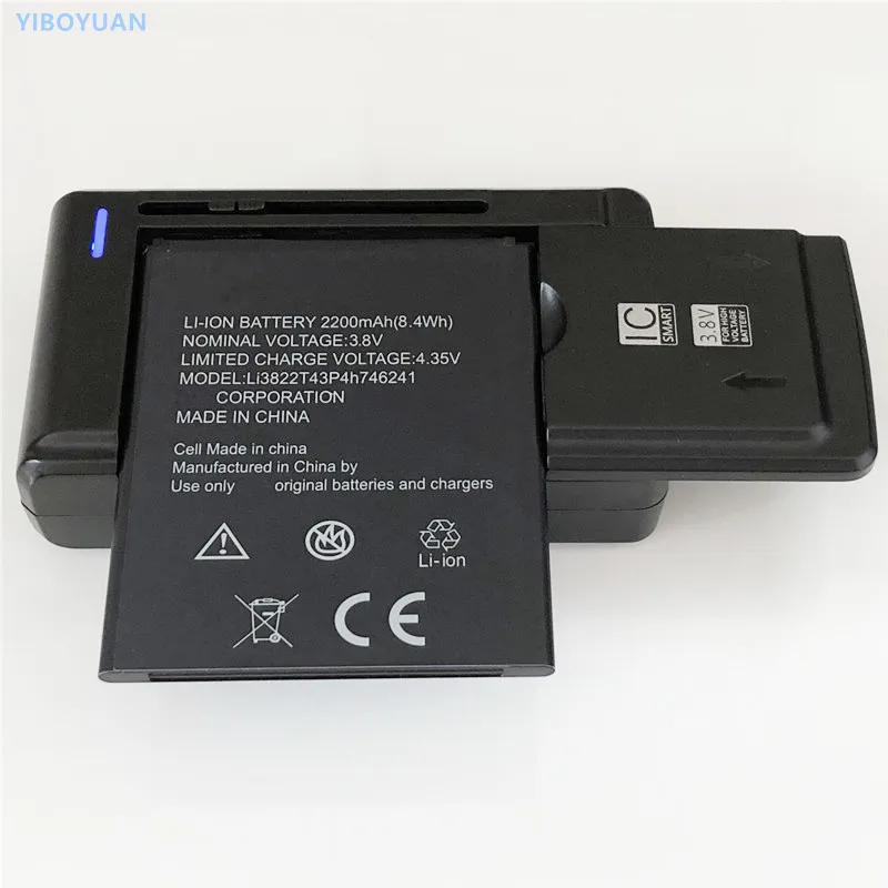 B2016 zte аккумулятор