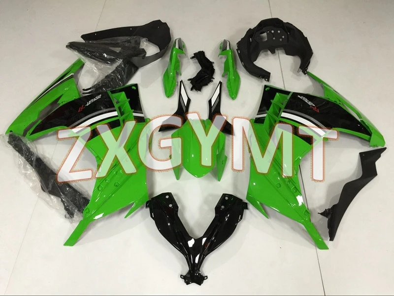

Fairing Kits Zx300r 2015 Bodywork for Kawasaki Zx300r 2015 Fairings EX 300 Ninja 2013 - 2017