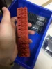 5PCS/Lot Conductive Rubber Contact Pad Button D-Pad for Yamaha PSR-300 PSR-510 PSR-220 PSR-500 KB-200 KB-150 PSR-410 PSR-400 ► Photo 2/6