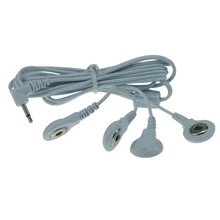 electric shock accessory wire electro cable unit sex toys for men and women
