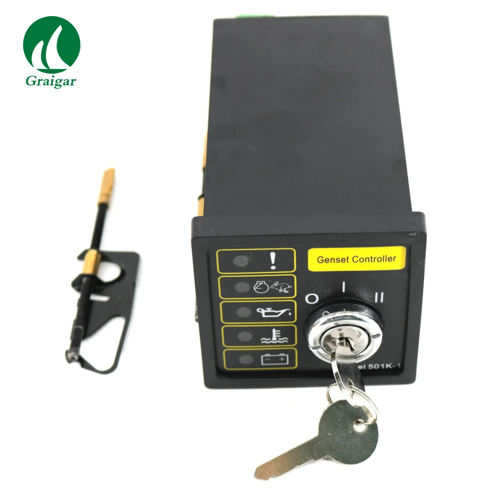 

Free Shipping! DSE501K Generator Controller DSE501K-1