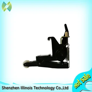 comprar 2 Pçs/lote Conjunto De Rolo Pitada Para Redsail Vinil Plotter Cortador RS-360 / RS-450 / RS-500 / RS-720 / RS-800 /1120 Peças Da Impressora