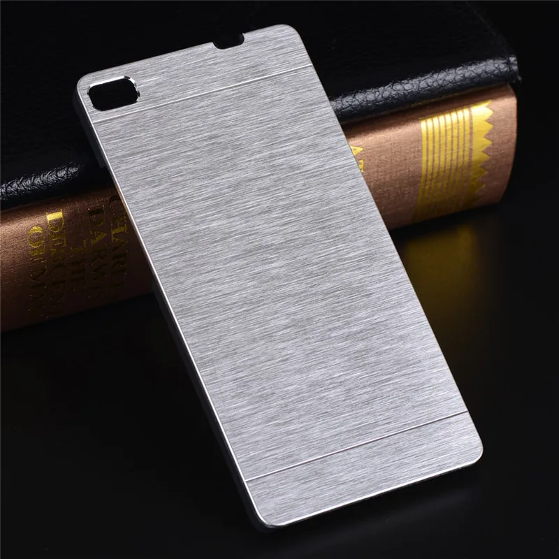huawei p8 metal case
