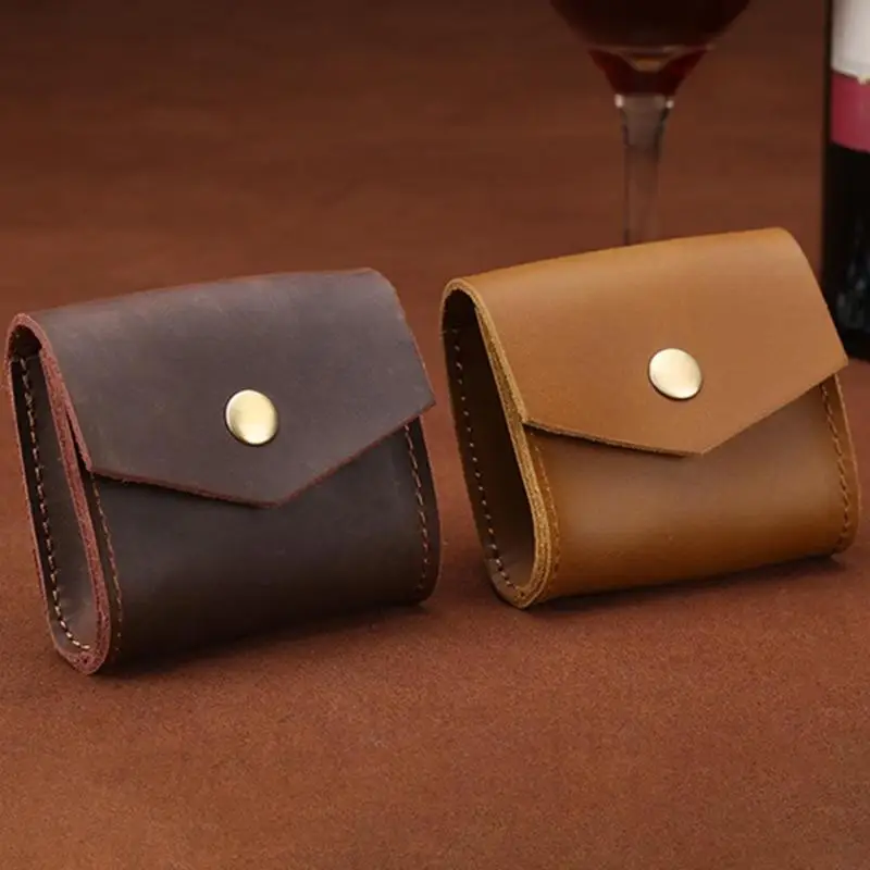 Portable Headset Box Earphone Bag
