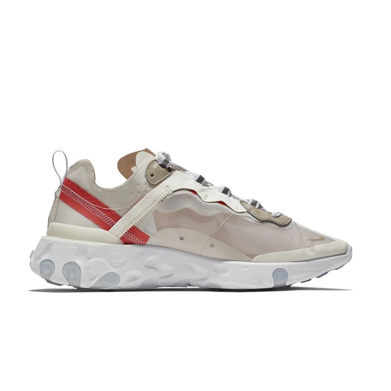 nike element 87 white