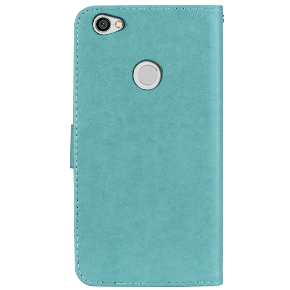 Flip Wallet Leather Stand Case 3D Printed Rose Pattern Wallet Phone Back Cover with Card Slots For Xiaomi Redmi 5A Fundas Coque (49)