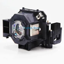 Compatible EMP-S5 EMP-S52 EMP-T5 EMP-X5 EMP-X52 EMP-S6 EMP-X6 EMP-260 EB-S6 EB-S6+ Projector lamp ELPL41 V13H010L41 for Epson Compatible EMP-S5 EMP-S52 EMP-T5 EMP-X5 EMP-X52 EMP-S6 EMP-X6 EMP-260 EB-S6 EB-S6+ Projector lamp ELPL41 V13H010L41 for Epson