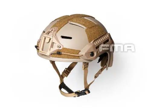 Тактический FMA Охота ABS Инженерный пластиковый шлем mt шлем-V TB1290