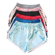 Новая спортивная одежда для женщин тренажерный зал Йога фитнес тренировка беговые леггинсы женские мягкие Лето Весна полиэстер спортивная одежда