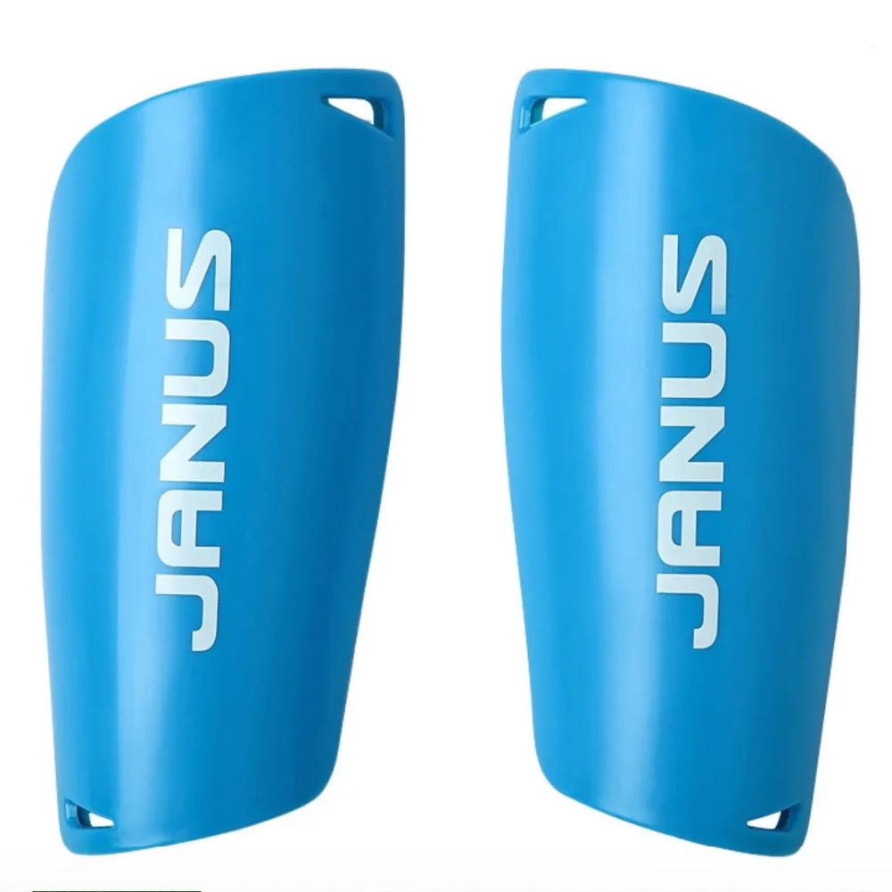 JA387 Shin Guards Soccer Sports Safety Double Layer Thickening Children