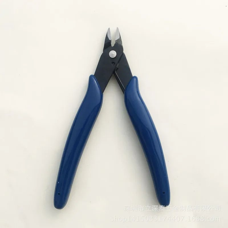 

Mini Nipper Diagonal Pliers Multi Tool Hand Tools Pliers Cutting Electrical Wire Cable Cutters Side Snips Flush Pliers