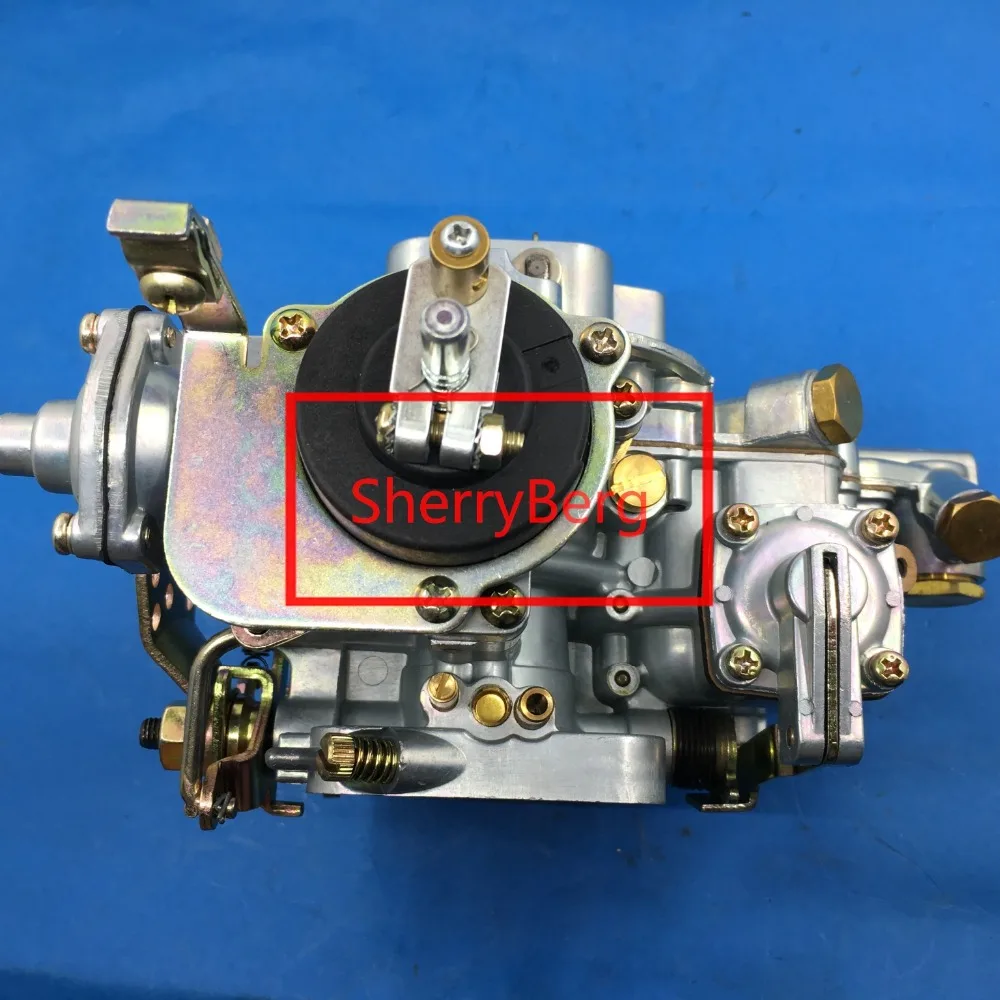 Weber/EMPI sytle новая Замена 32/36 DGV карбюратор weber подходит для toyota для vw fit bmw jeep suzuki honda forgm