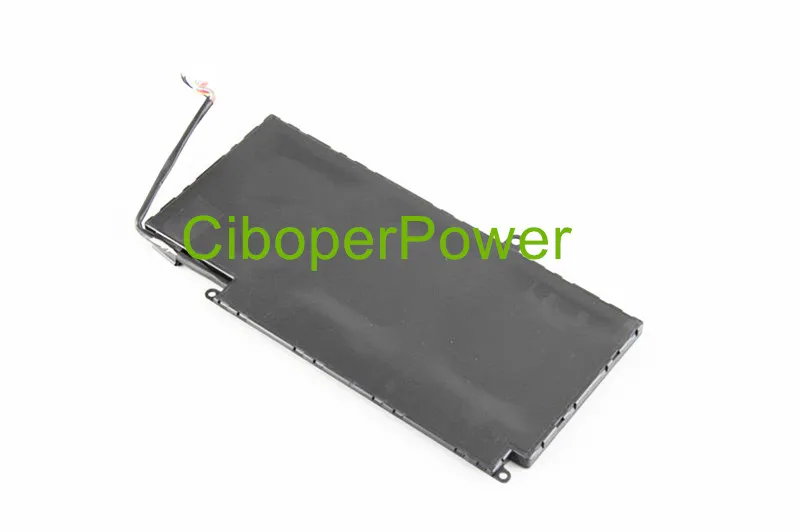 Новый 51.2Wh оригинальный VH748 Аккумулятор для 14 5439 5460 5470 5560|battery original|battery forbatteries batteries